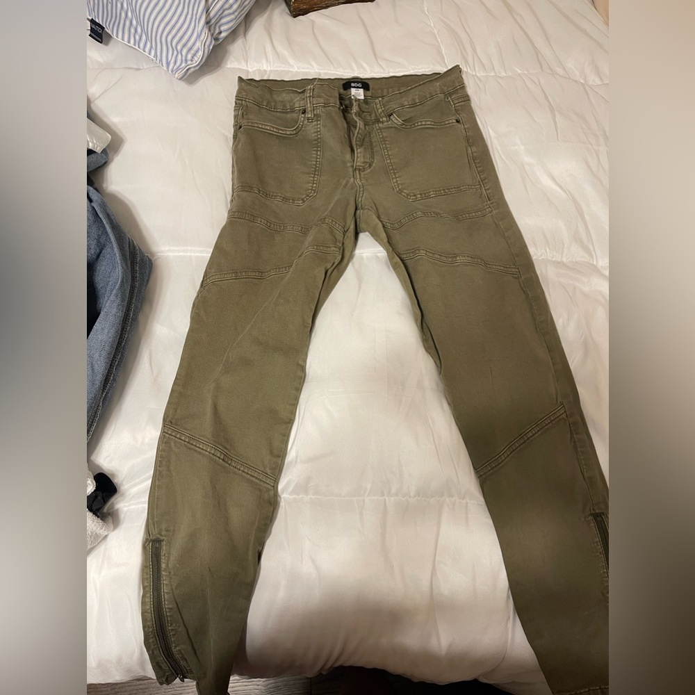 BDG jeans